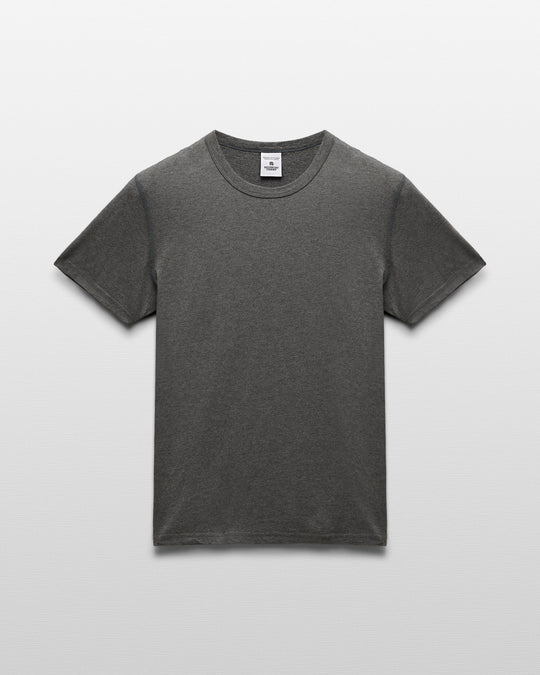 Lightweight Jersey T-Shirt - Vault