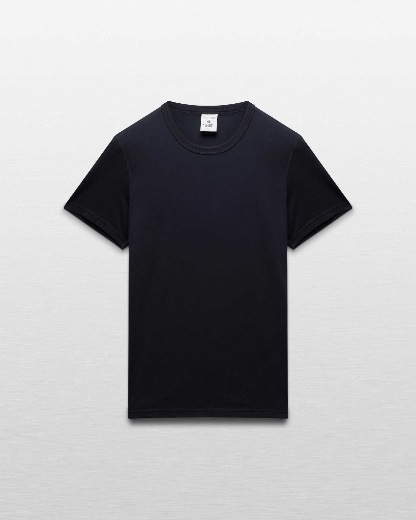 Lightweight Jersey T-Shirt