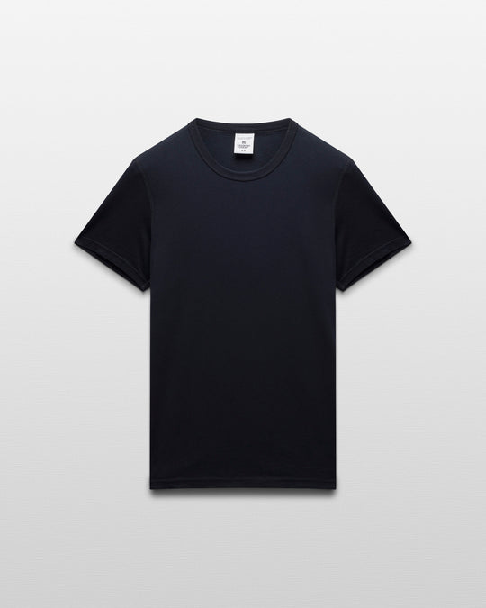 Lightweight Jersey T-Shirt - Vault