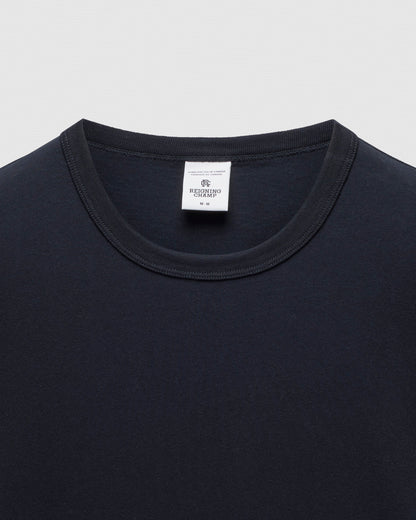 Lightweight Jersey T-Shirt