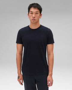 Lightweight Jersey T-Shirt - Vault