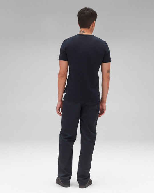 Lightweight Jersey T-Shirt