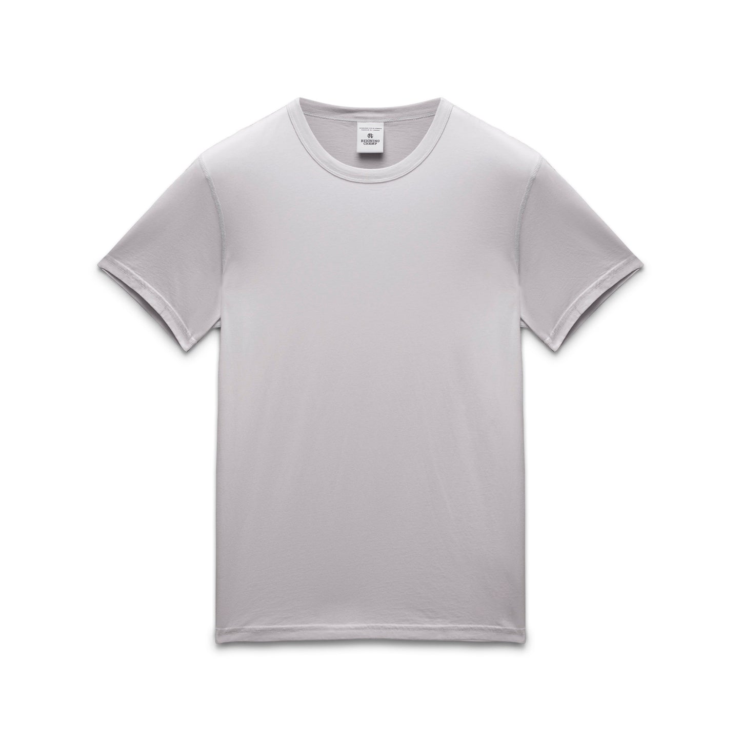 Lightweight Jersey T-Shirt