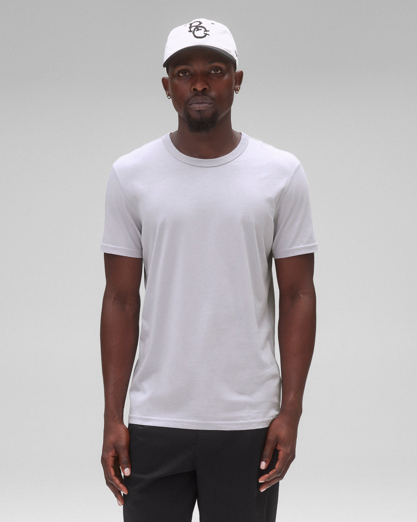 Lightweight Jersey T-Shirt