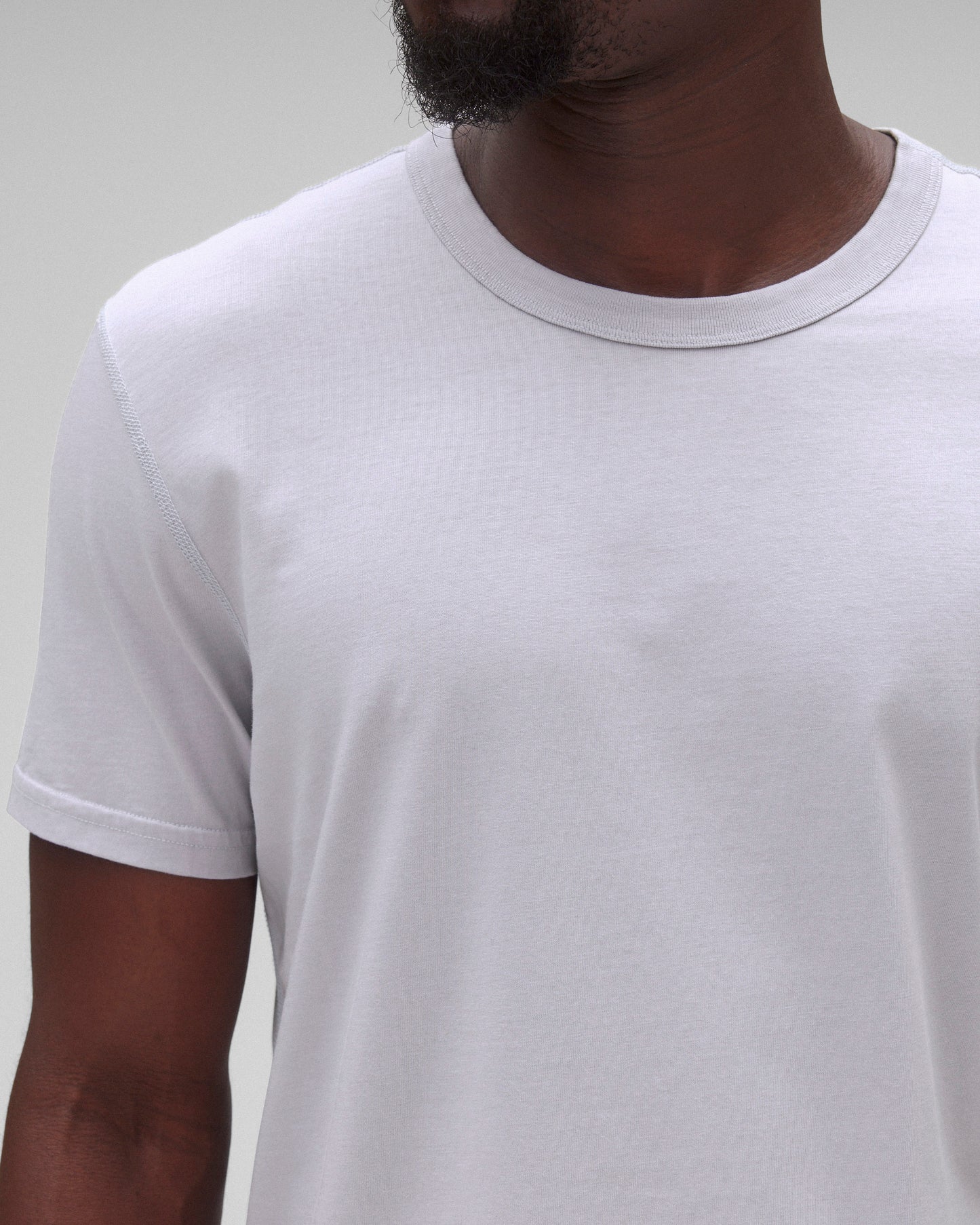 Lightweight Jersey T-Shirt