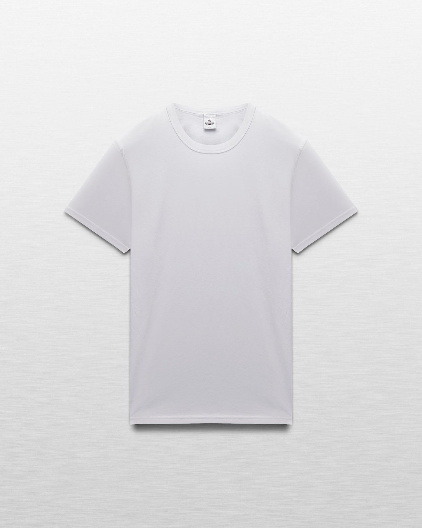 Lightweight Jersey T-Shirt