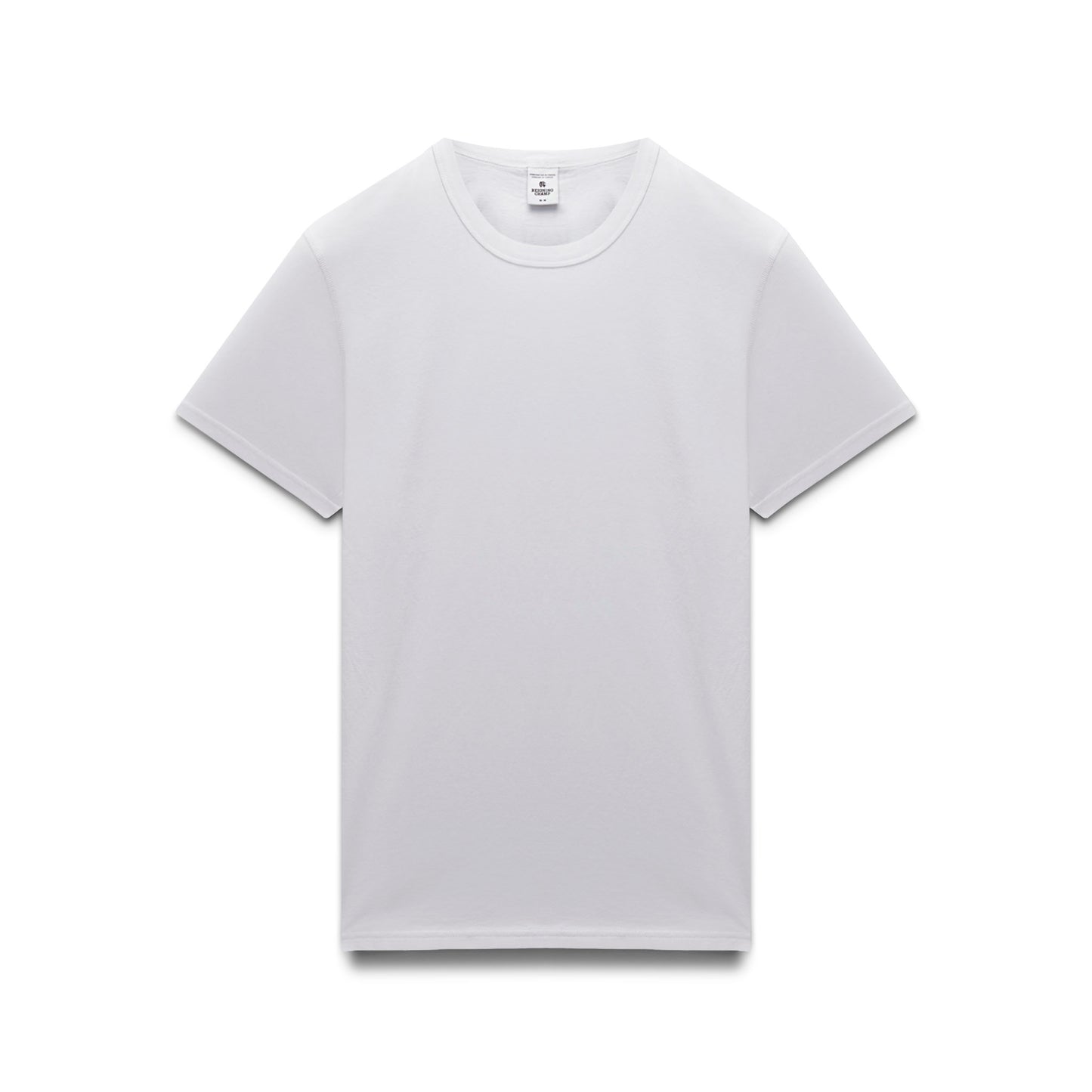 Lightweight Jersey T-Shirt