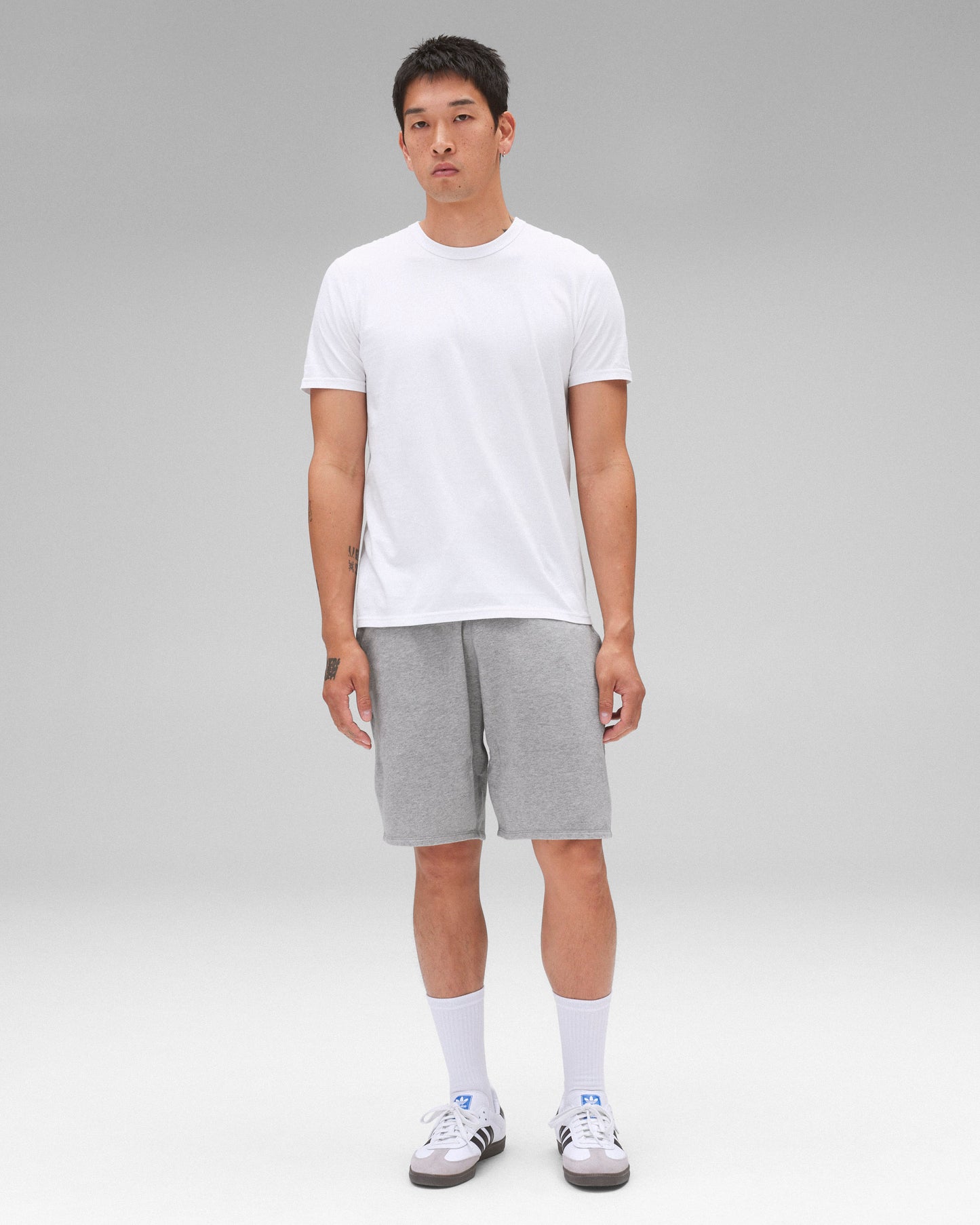 Lightweight Jersey T-Shirt