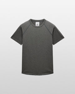 Lightweight Jersey Raglan T-Shirt