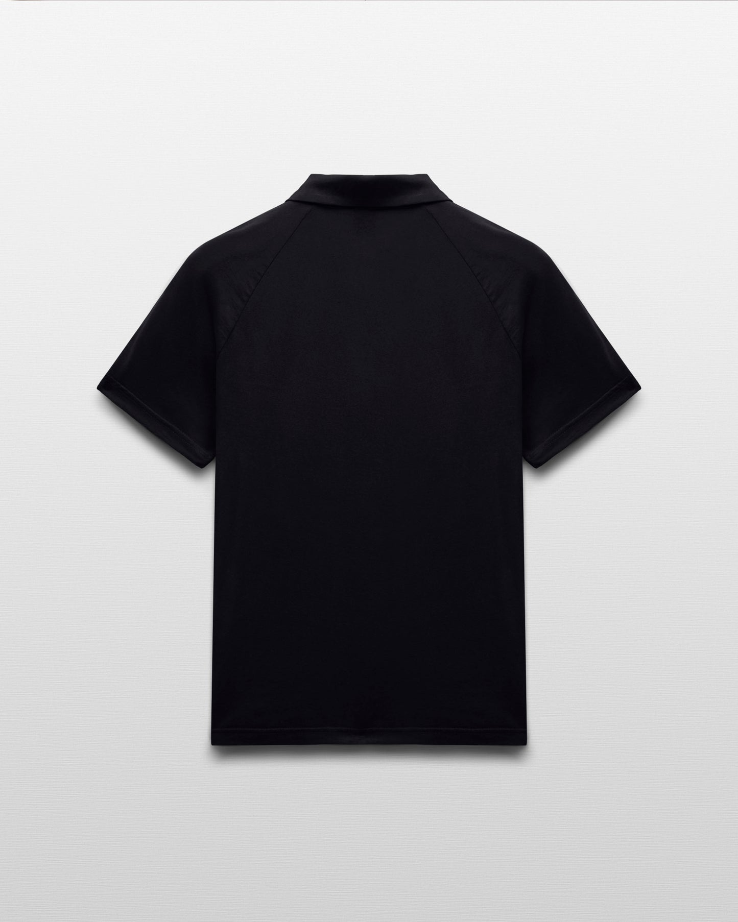 Lightweight Jersey Polo