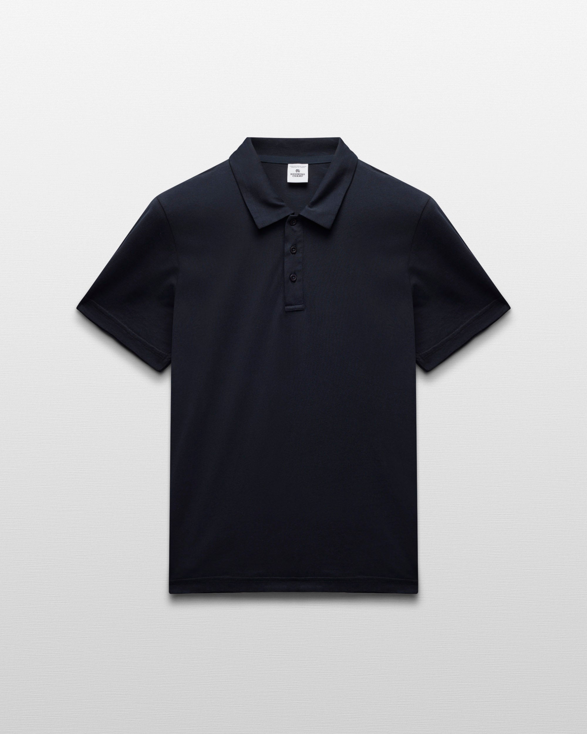 Lightweight Jersey Polo Reigning Champ