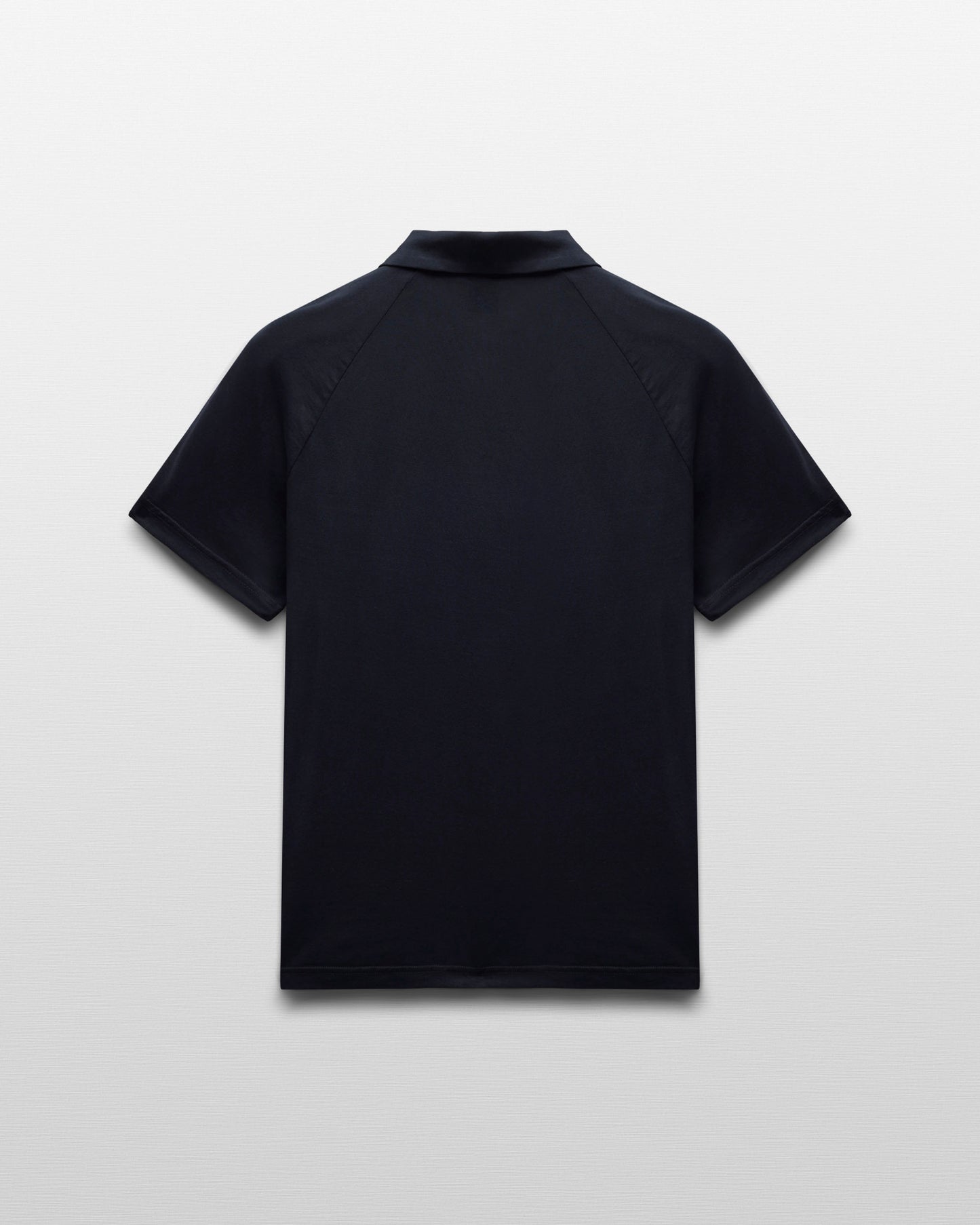 Lightweight Jersey Polo