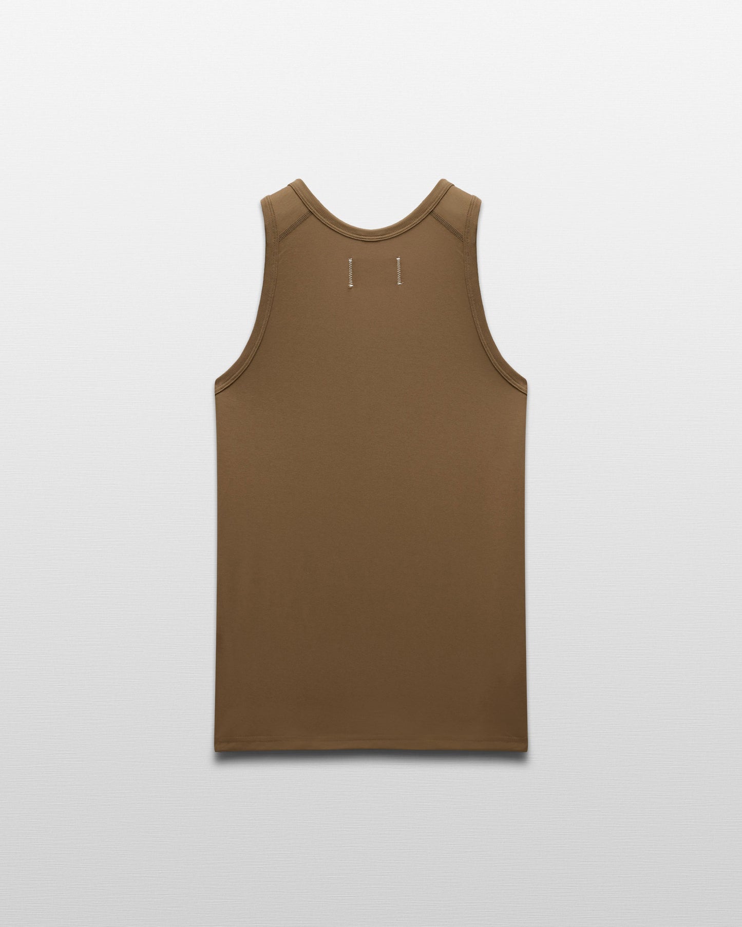 Copper Jersey Tank Top - Vault