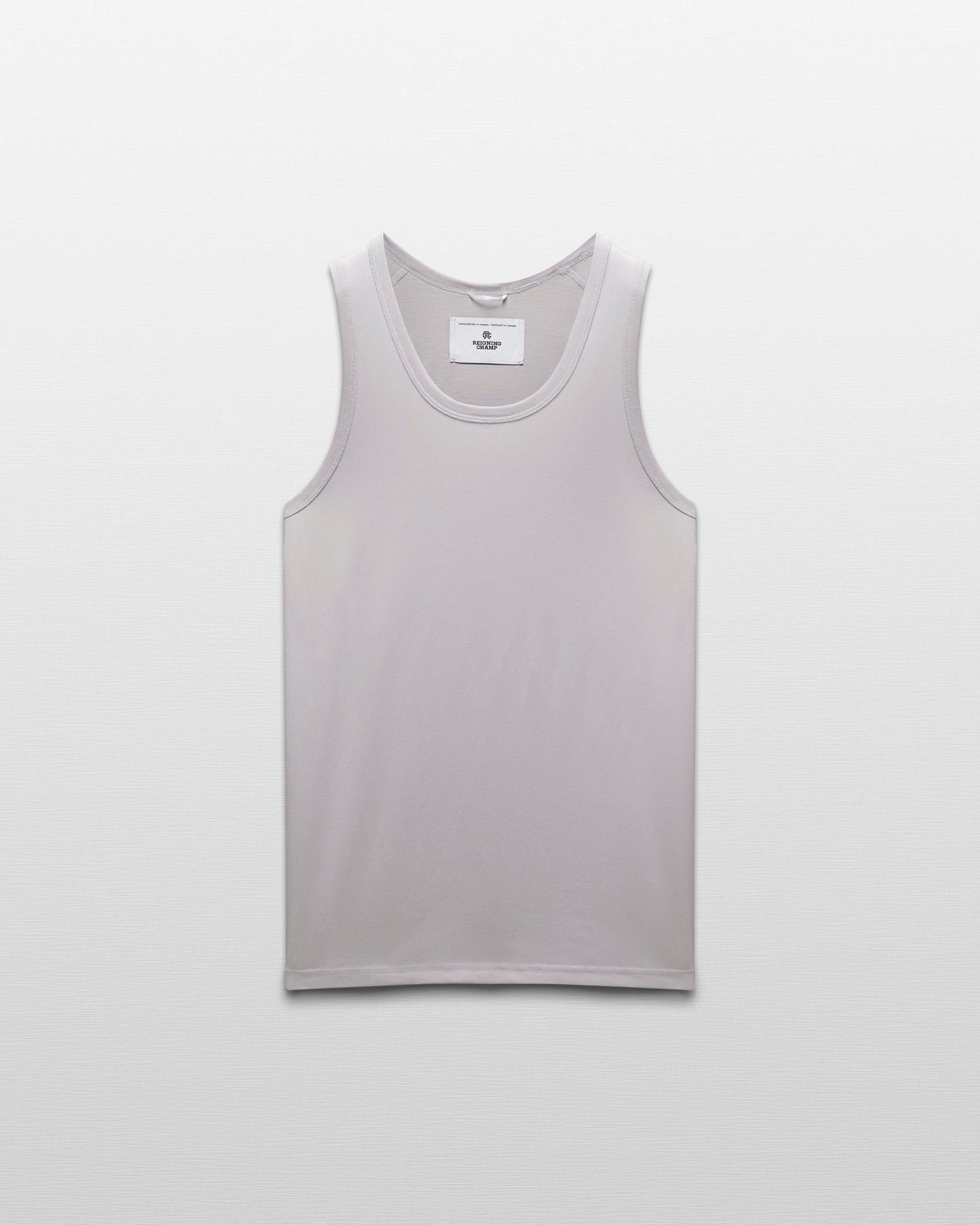 Copper Jersey Tank Top