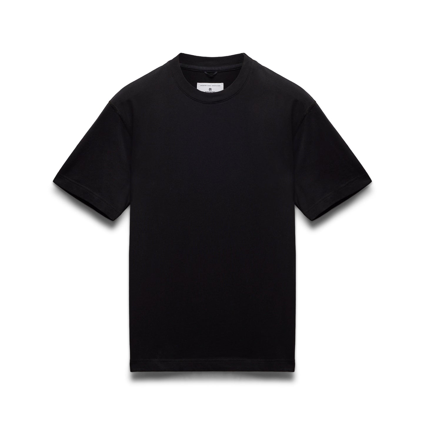 Midweight Jersey Classic T-Shirt - Vault