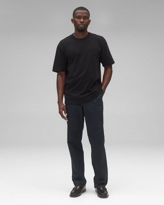 Midweight Jersey Classic T-Shirt