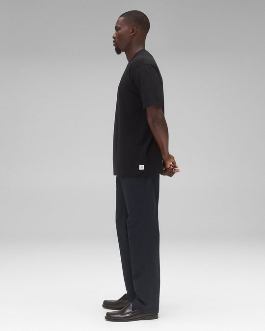 Midweight Jersey Classic T-Shirt