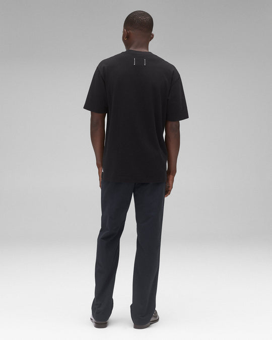 Midweight Jersey Classic T-Shirt