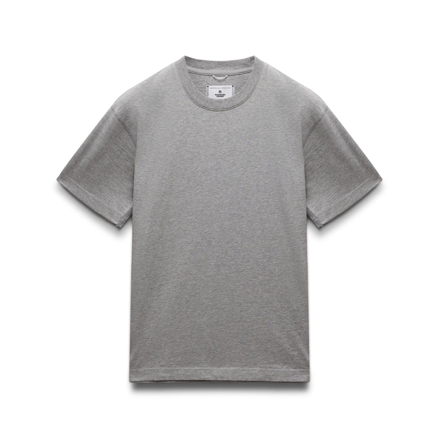 Midweight Jersey Classic T-Shirt - Vault