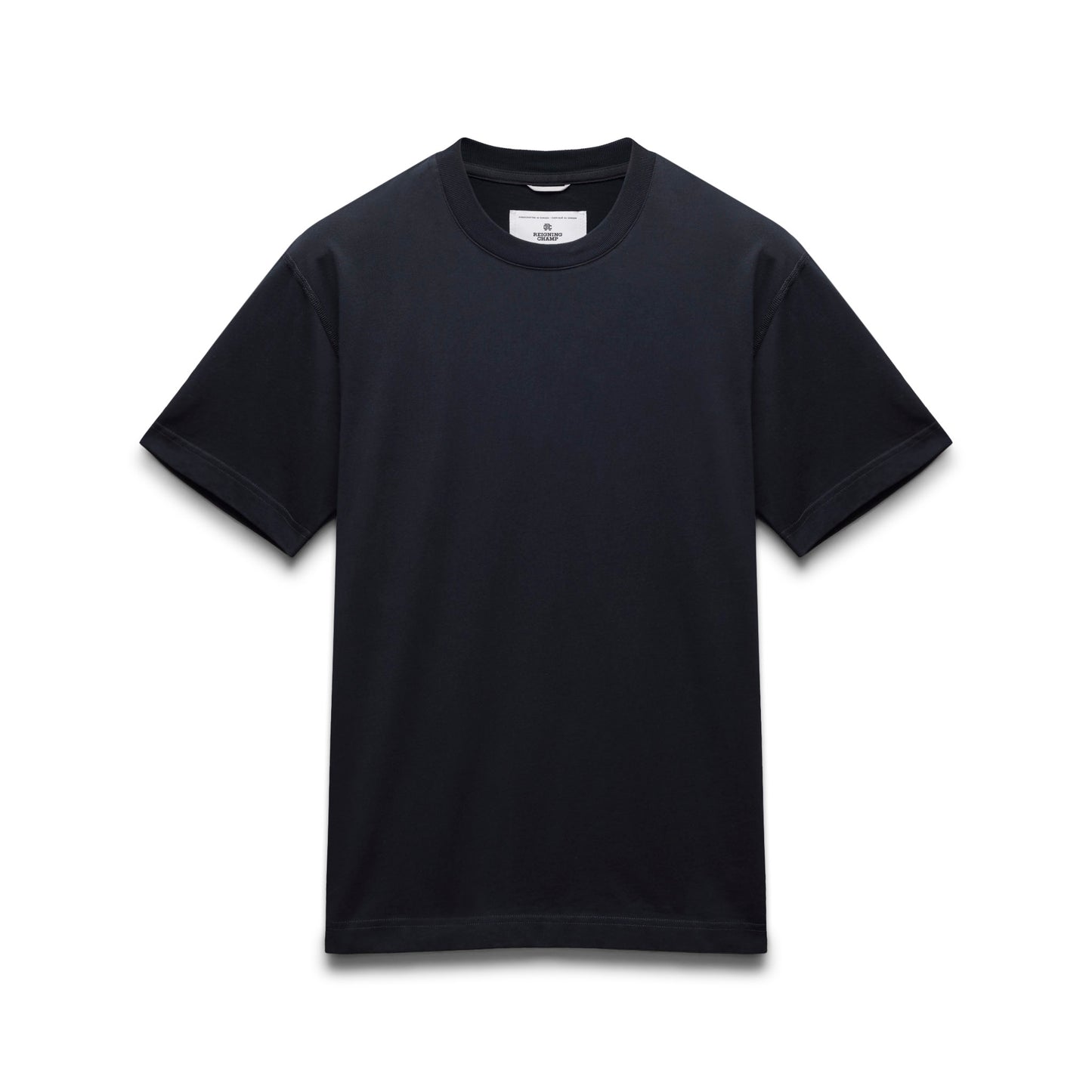 Midweight Jersey Classic T-Shirt - Vault