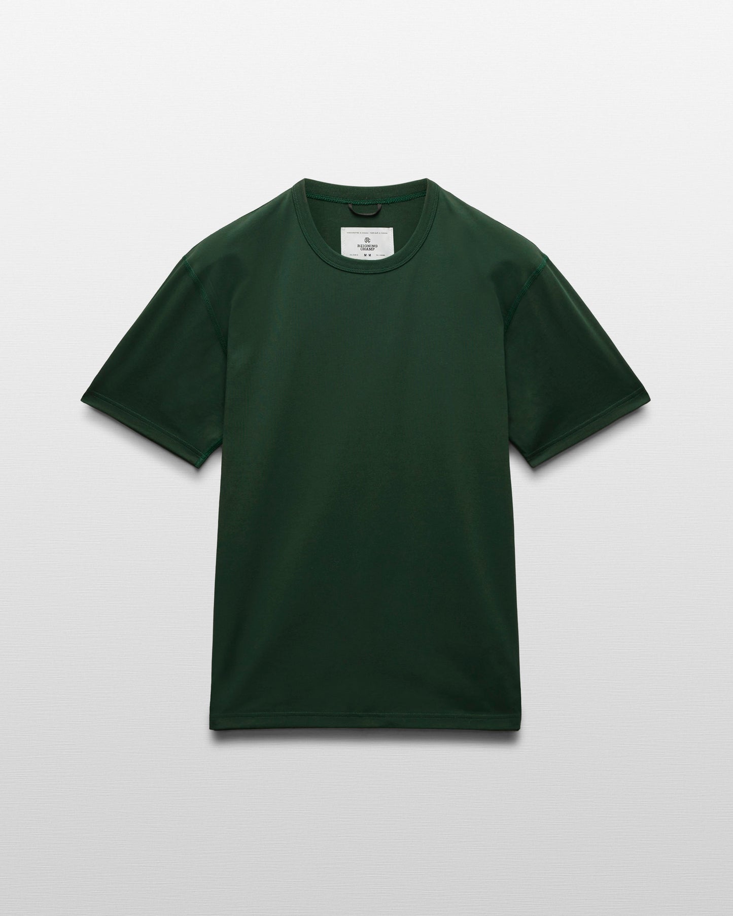 Copper Jersey Standard T-Shirt - Vault