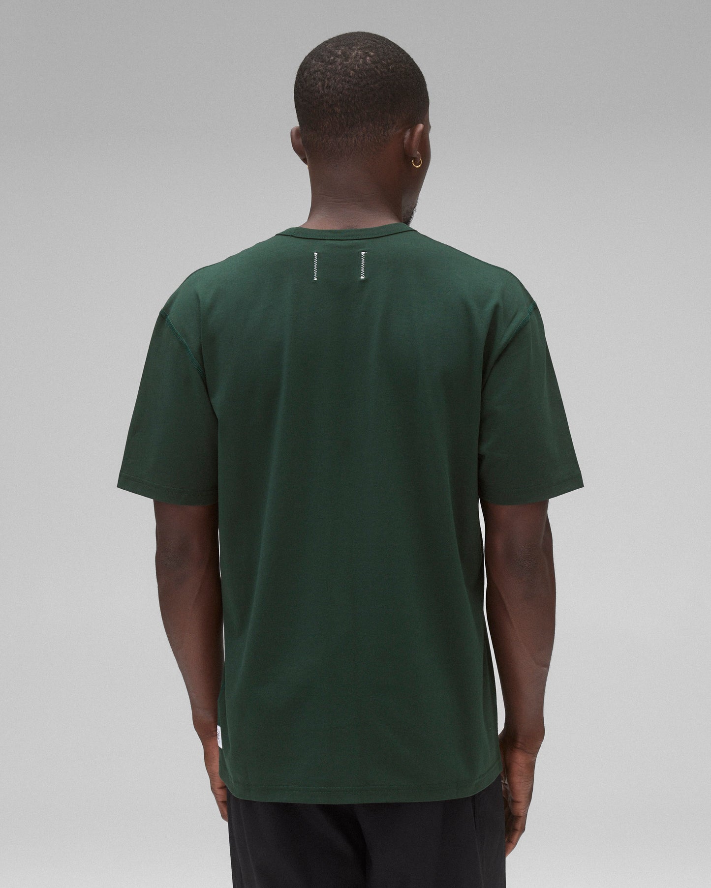 Copper Jersey Standard T-Shirt - Vault