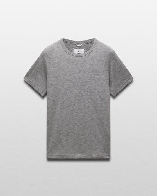 1x1 Slub T-Shirt - Vault