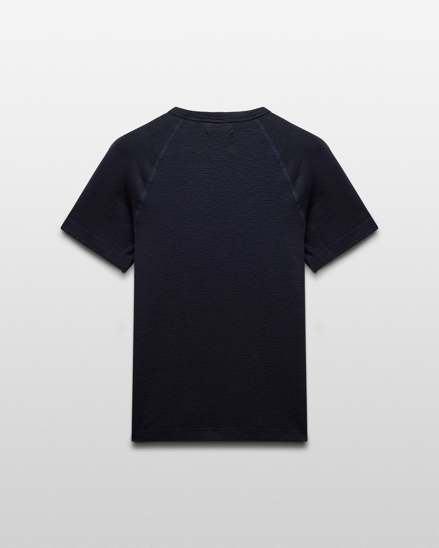 1x1 Slub T-Shirt