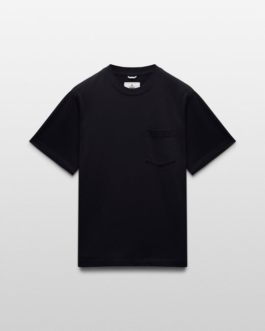 Midweight Jersey OG Pocket T-Shirt