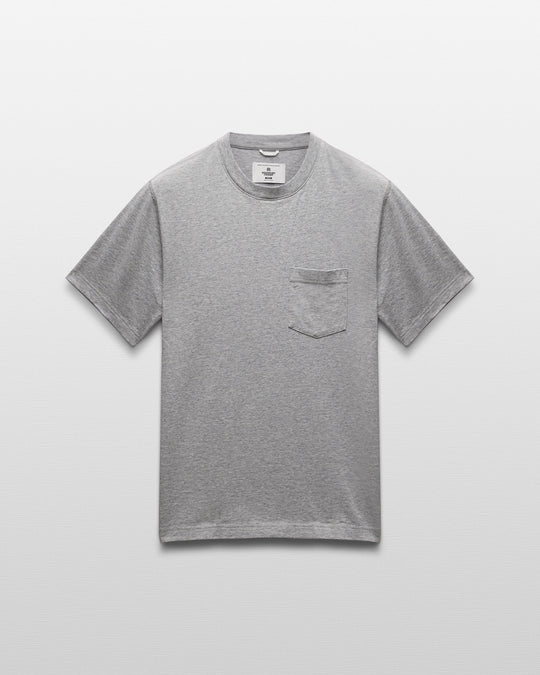 Midweight Jersey OG Pocket T-Shirt