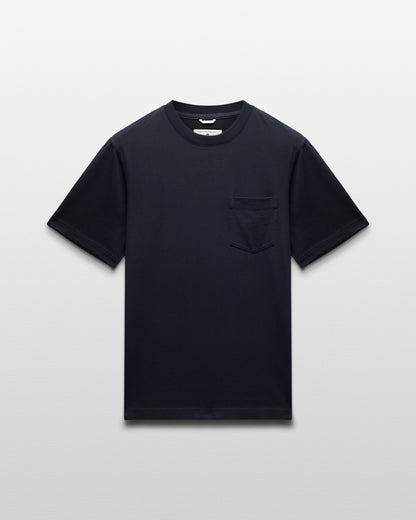 Midweight Jersey OG Pocket T-Shirt - Vault