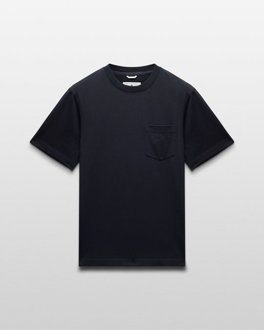 Midweight Jersey OG Pocket T-Shirt