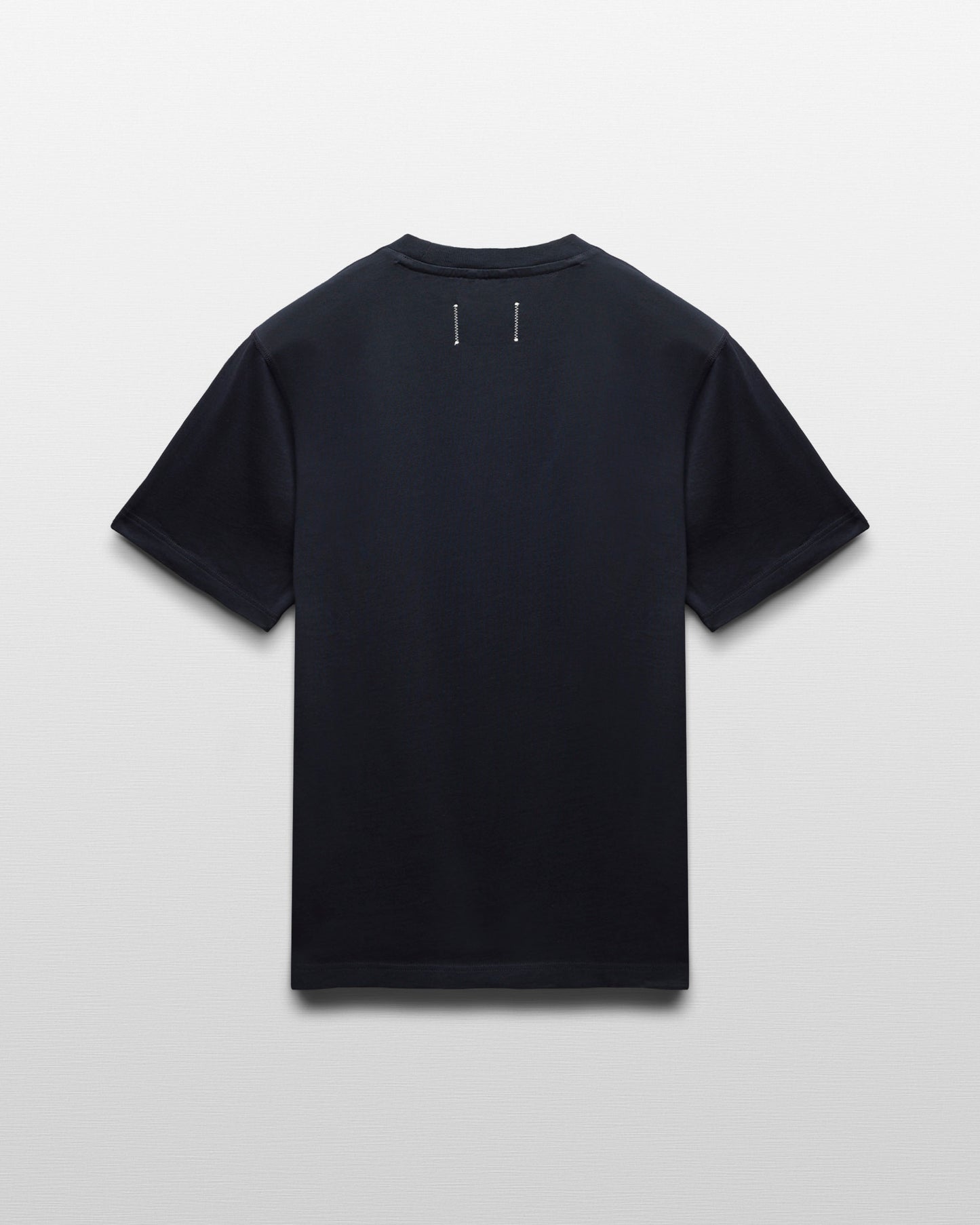 Midweight Jersey Standard Pocket T-Shirt