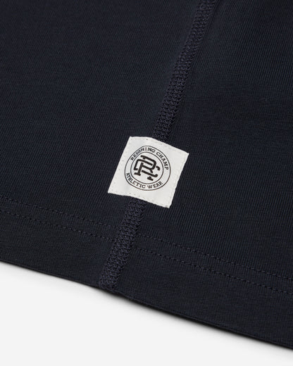 Midweight Jersey OG Pocket T-Shirt - Vault