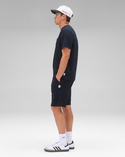 Midweight Jersey OG Pocket T-Shirt - Vault