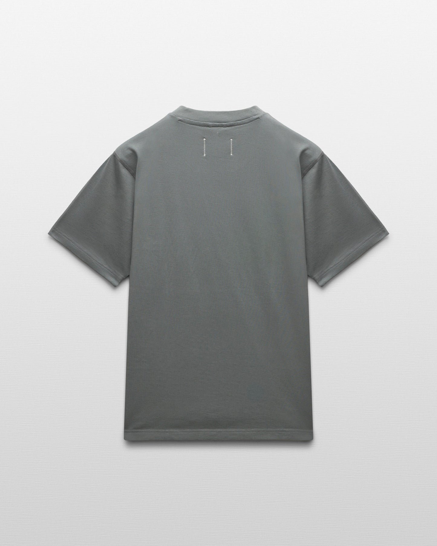 Midweight Jersey Standard Pocket T-Shirt