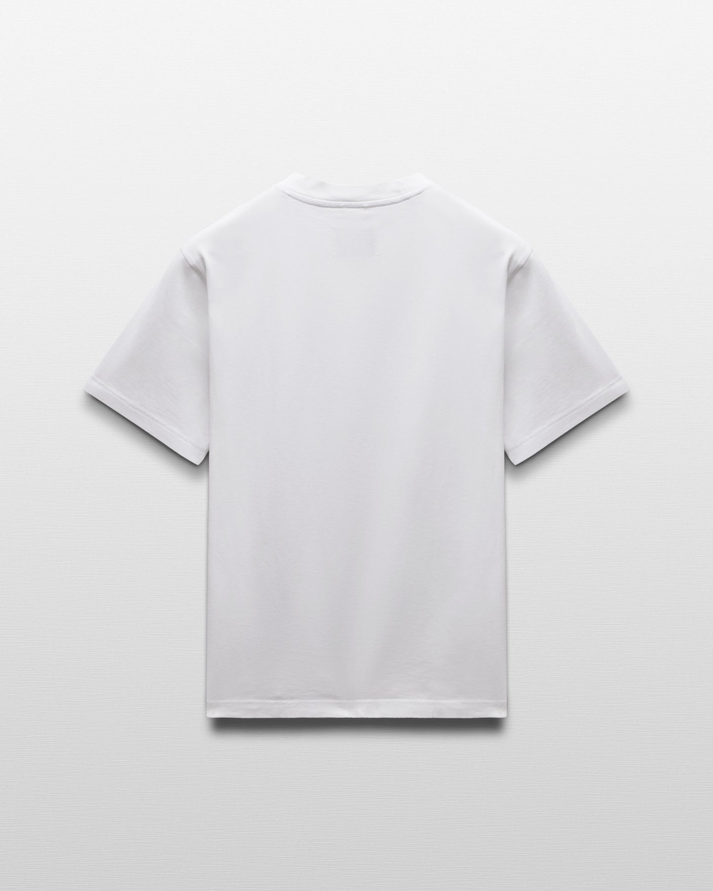 Midweight Jersey Standard Pocket T-Shirt