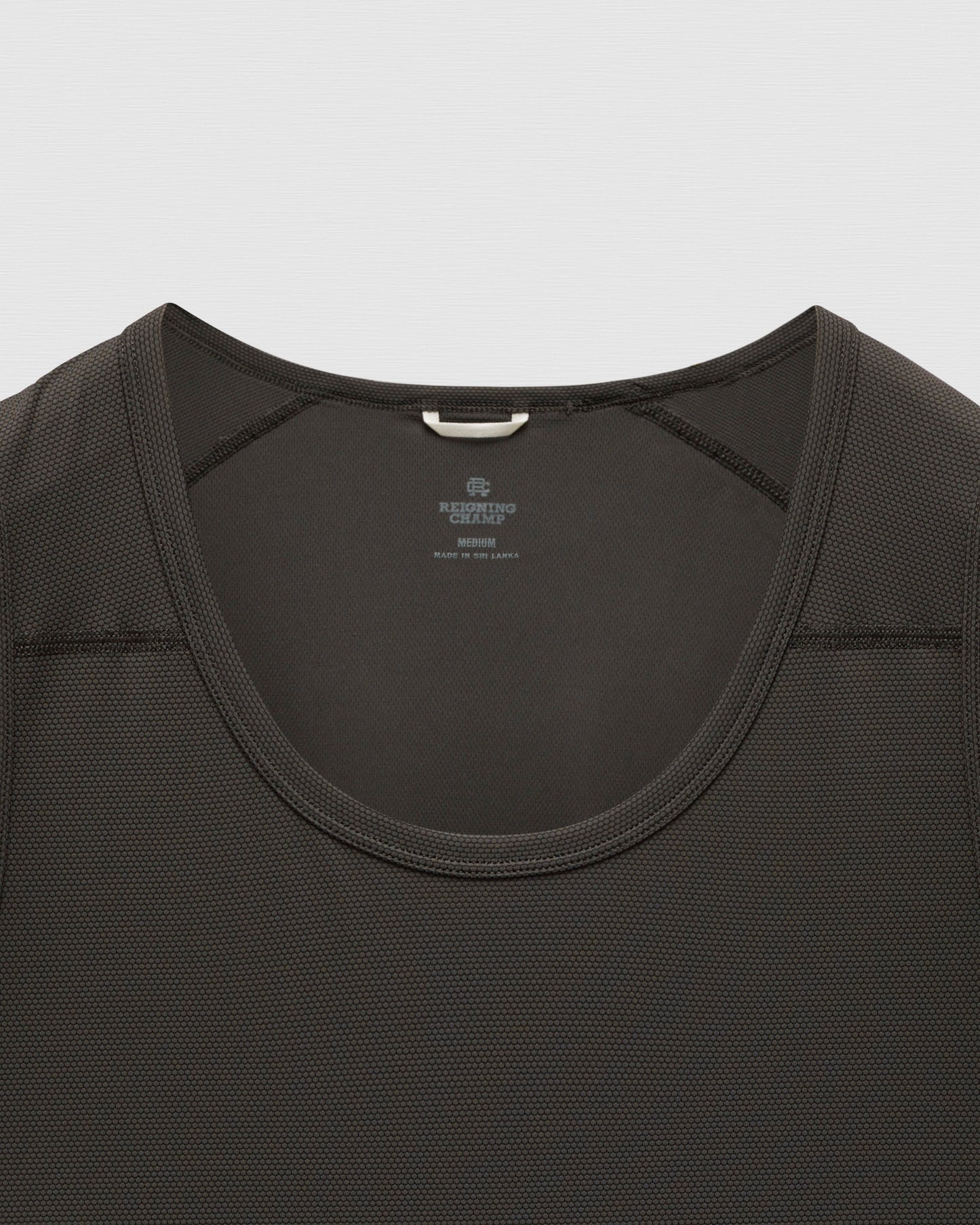 Lightweight Cordura Training Tank