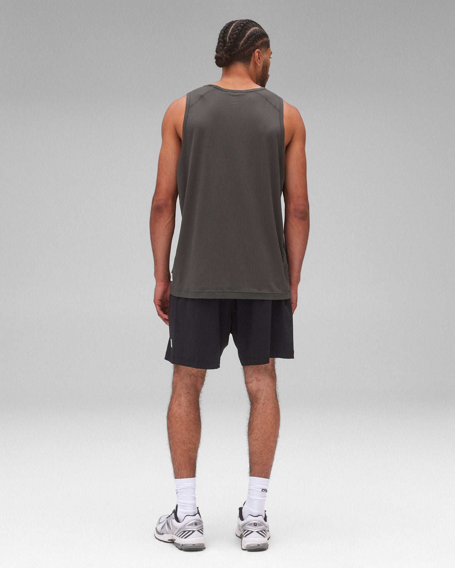 Lightweight Cordura Training Tank