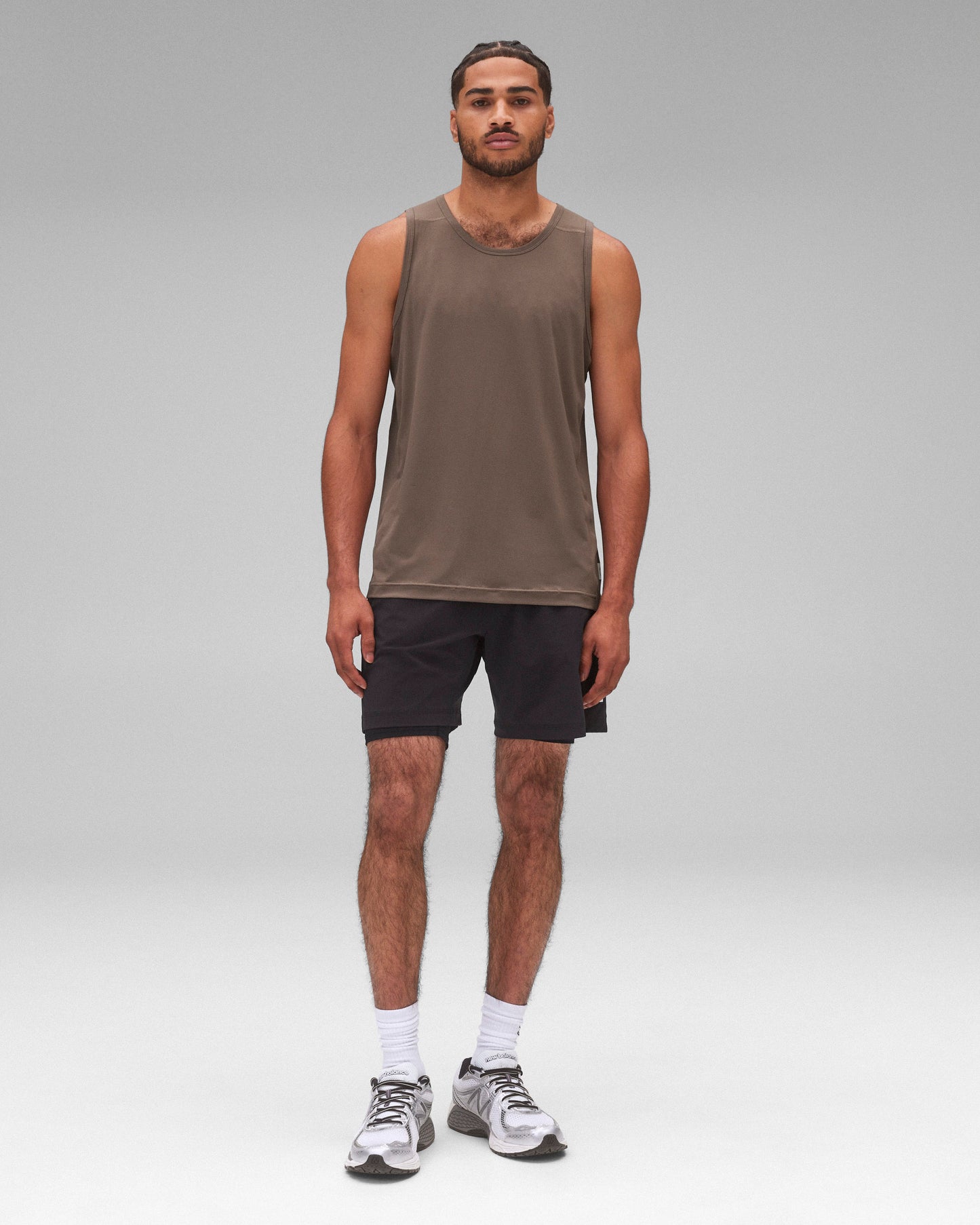 Lightweight Cordura Training Tank