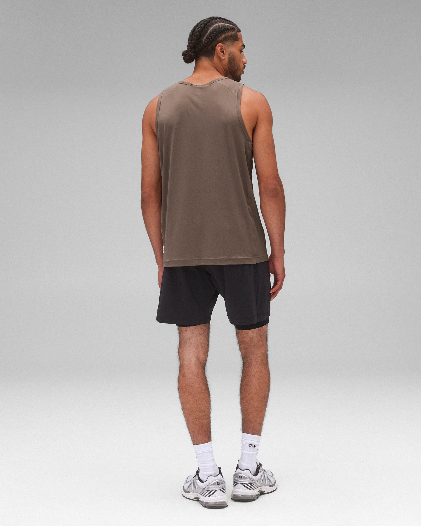 Lightweight Cordura Training Tank