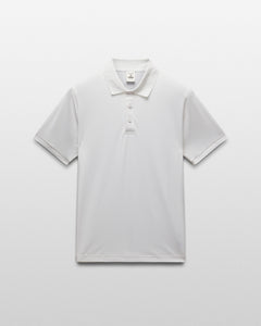 Tech Pique Playoff Polo