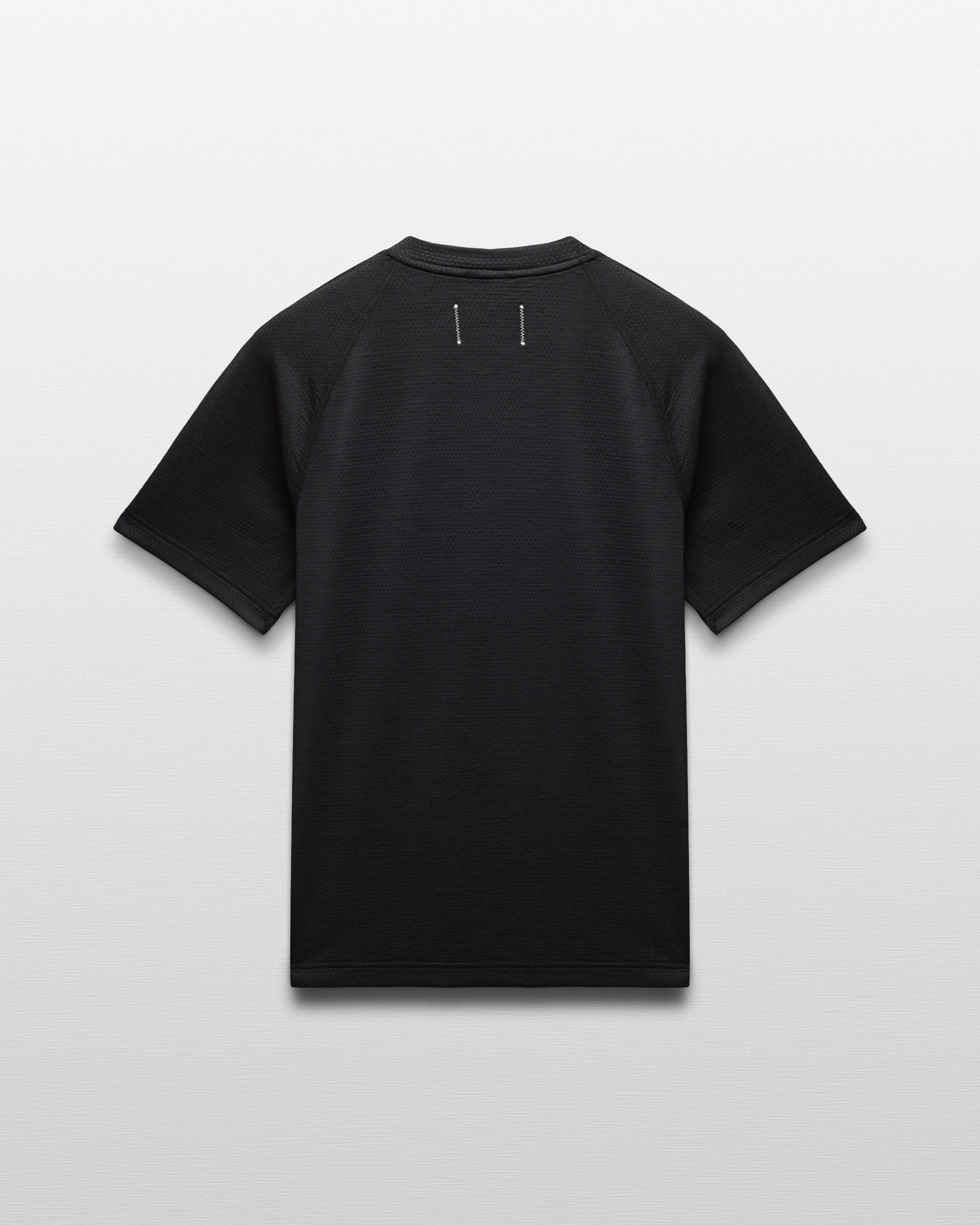Solotex Mesh Tiebreak Standard T-Shirt | Reigning Champ