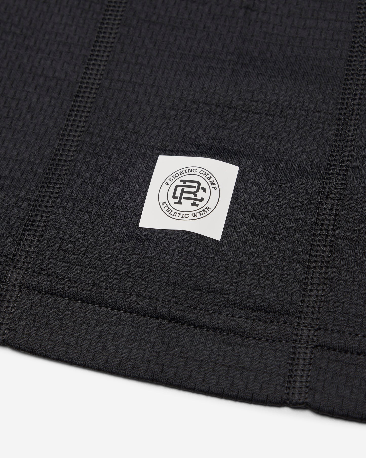 Solotex Mesh Tiebreak Standard T-Shirt - Vault