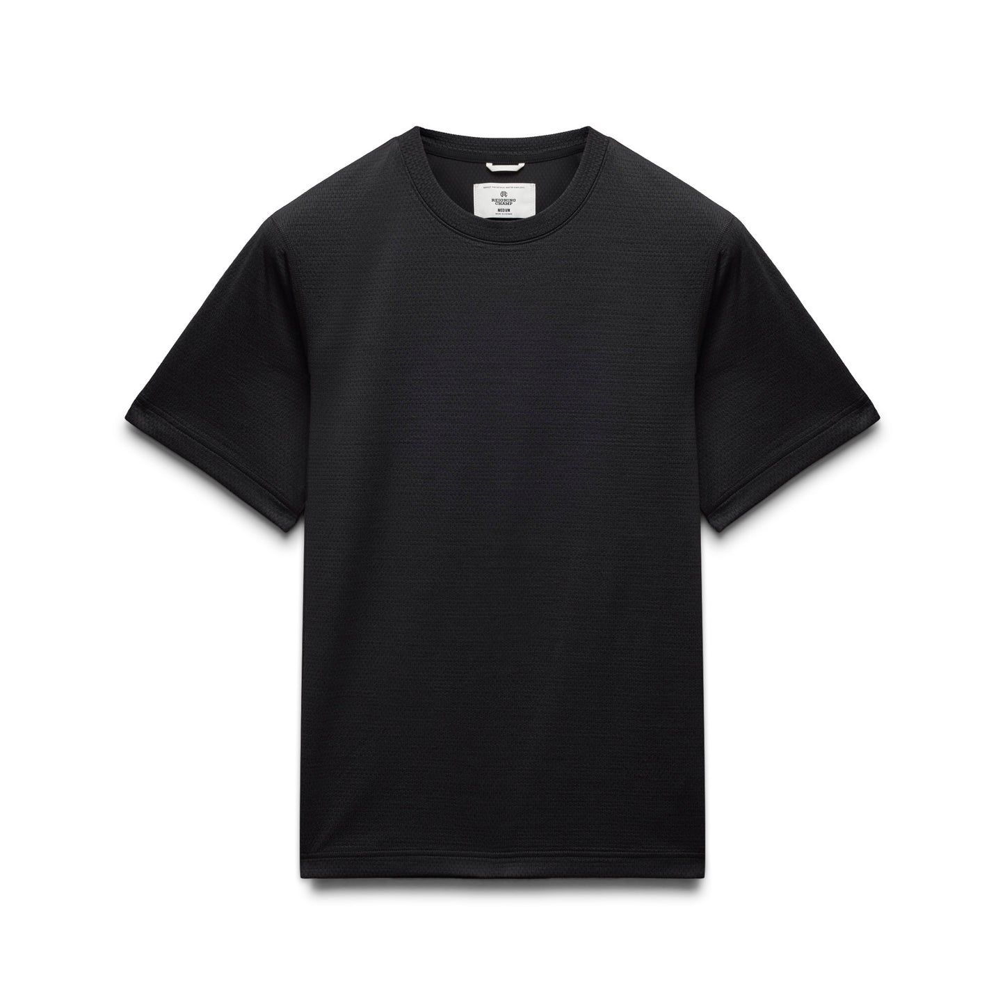 Solotex Mesh Tiebreak Standard T-Shirt - Vault