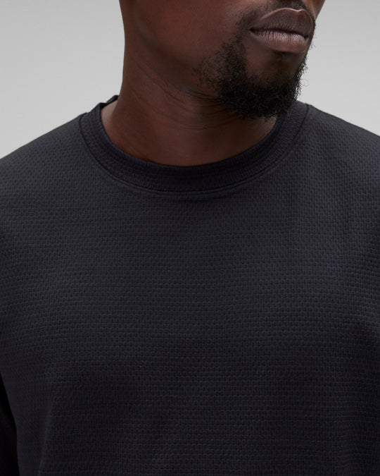 Solotex Mesh Tiebreak Standard T-Shirt