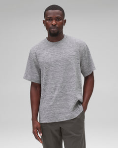 Solotex Mesh Tiebreak T-Shirt