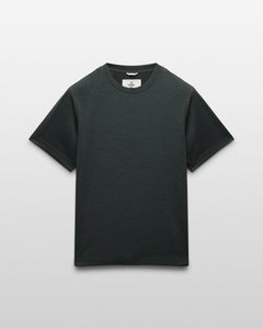 Solotex Mesh Tiebreak T-Shirt