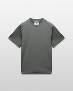 Solotex Mesh Tiebreak T-Shirt