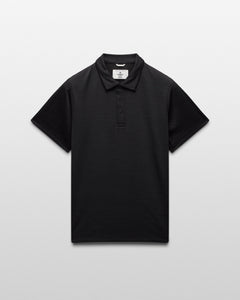 Solotex Mesh Tiebreak Polo